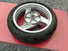 KAWASAKI ZZR1100 D REAR WHEEL