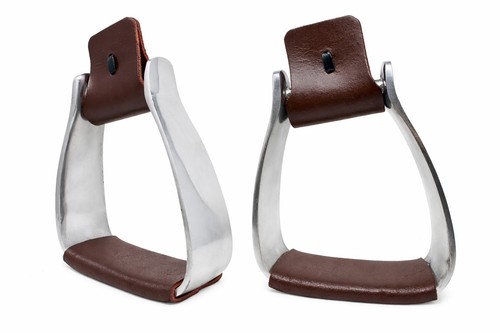 Challenger western saddle - western,