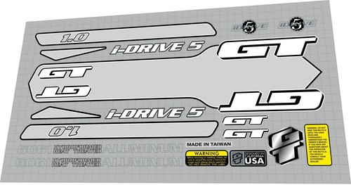2006 drive 1 0 silver - 2006, 5