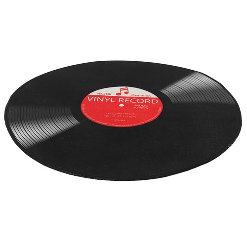 Vintage music carpet - vintage,
