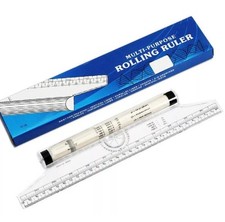 30cm Parallel Line Rolling