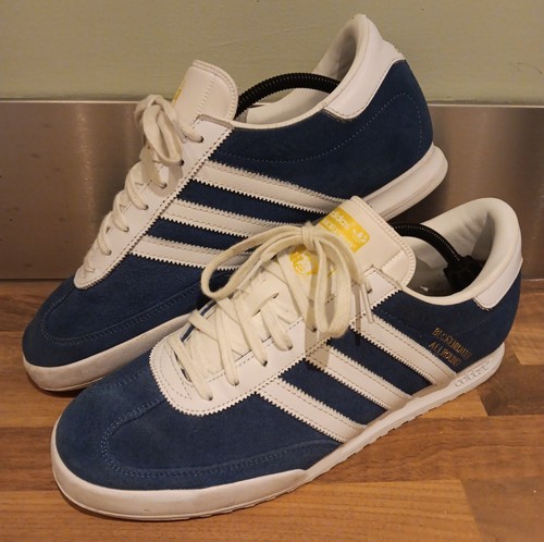 Adidas beckenbauer allround - adidas,
