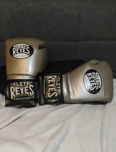 Cleto reyes 14oz - hook, &