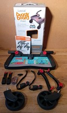 Lascal Buggy Board Maxi London