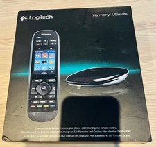 Logitech harmony ultimate - logitech,