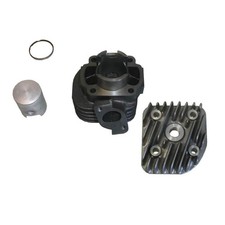 Barrel Big Bore Aeon Mini Kolt 50 2003-2006