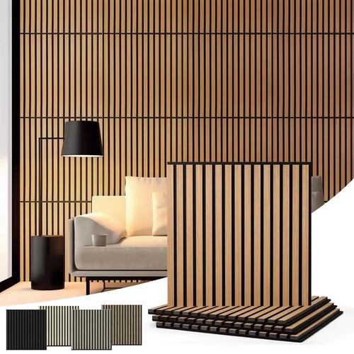 Premium square wood - square,