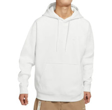Nike Men’s Fleece Hoodie Top