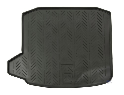 Boot liner mat - liner, fits