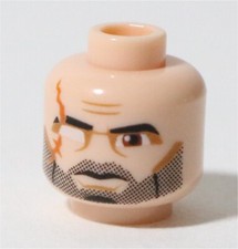 LEGO Clone Wolffe Minifigure
