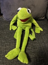 Kermit The Frog BackPack