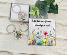 Auntie Gift, If Aunties Were