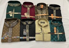 Mens wedding party - eid, kurta