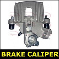 Brake Caliper Rear Right FOR