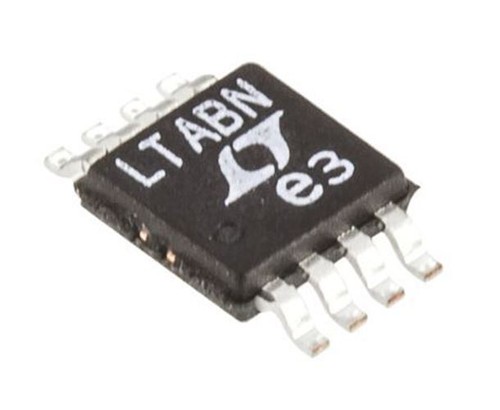 Linear technology - linear,