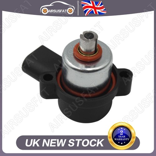 Air suspension compressor pump - suspension,