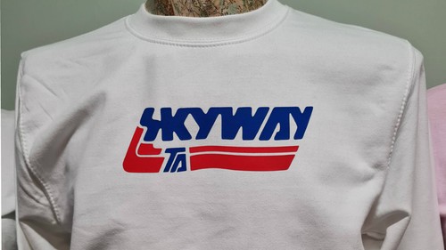 Skyway retro style - ta,