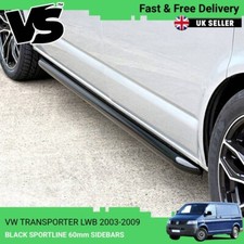 Fits transporter lwb - fits, vw