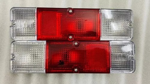Suzuki samurai sierra - samurai, sj410