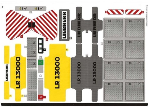 Lego sticker set from - set,