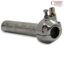 7/8'' Ariel Handle Bar Twist