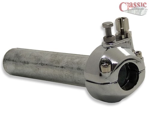 Ariel handle bar - 7/8'',