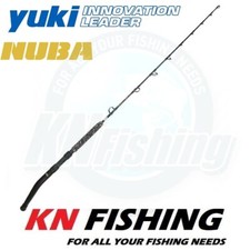 YUKI NUBA EXTREME H Boat