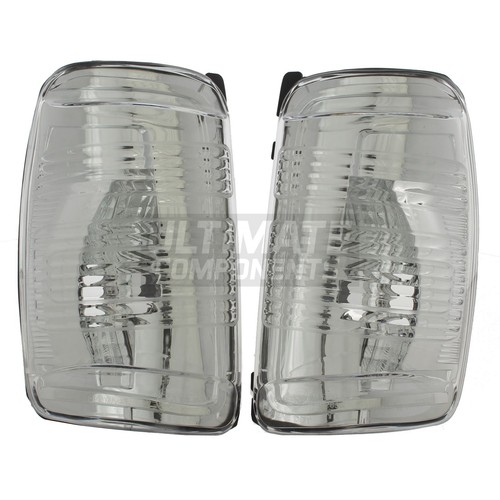Wing mirror indicators ford - wing,