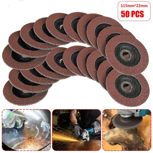 50pcs flap grinding sanding - flap,