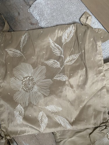 Laura ashley cushion covers - laura,