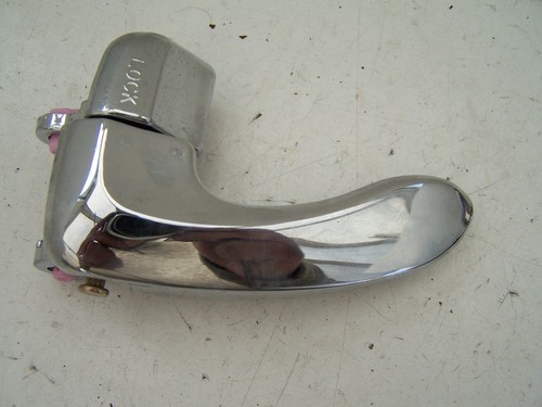 Hyundai accent passenger side - passenger,