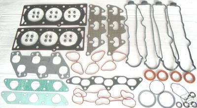 Head gasket set - head,