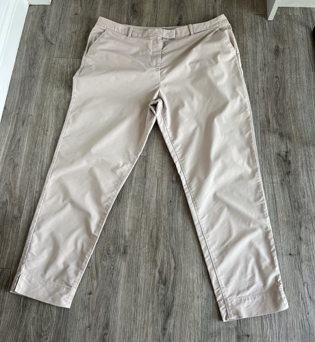 Collection chinos - m&s,