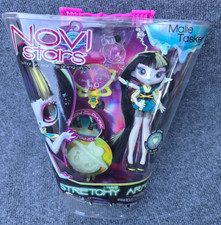 Novi Stars Malie Tasker Alien