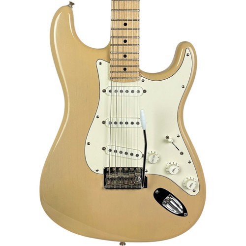 Fender highway one - fender,