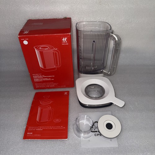Zwilling enfinigy accessory - zwilling,
