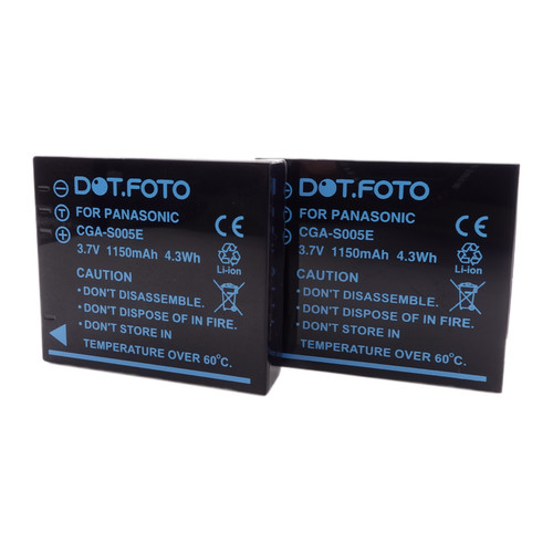 Cga s005 battery for - battery,