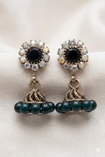 ​Vintage Style Jhumka