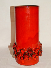 Ceramano Ceralux Vase Pottery