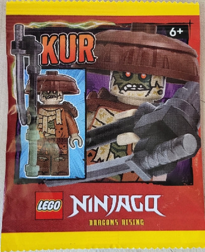 Lego ninjago dragons rising - ninjago,