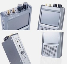 Malahit DSP2 SDR, 50kHz-2GHz