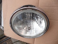 HONDA CBF 500 2004/7 HEADLIGHT