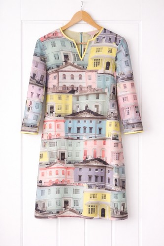 Ted baker london - baker, regency