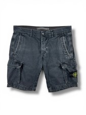 Stone Island 2015 Grey Cargo