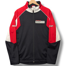 Porsche Softshell Jacket Mens