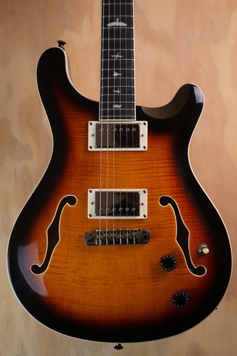 Prs hollowbody standard - prs,