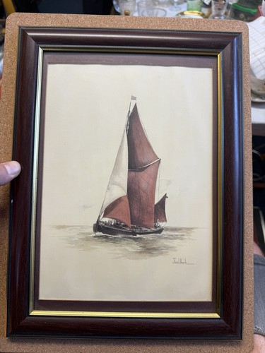 Joel kirk original oil - kirk,