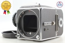 [MINT] Hasselblad 500C Medium