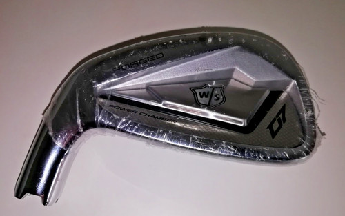 Wilson staff iron - iron, head