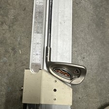 DEMO Ping i10 Silver Dot